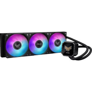 ASUS TUF LC III 360 ARGB Black