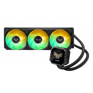 Cooler CPU ASUS TUF LC III 360 ARGB Black - PC Garage