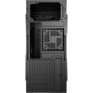 Natec Cabassu G2 Black