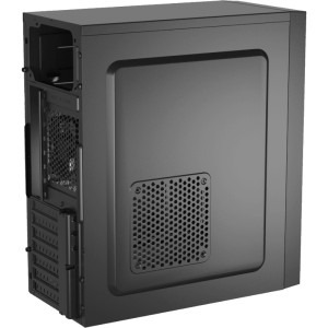 Natec Cabassu G2 Black