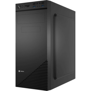 Natec Cabassu G2 Black