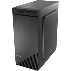Natec Cabassu G2 Black
