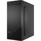 Carcasa Natec Cabassu G2 Black