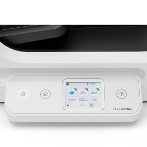 Epson WorkForce DS-1760WN