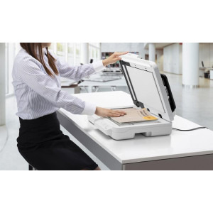 Epson WorkForce DS-1730
