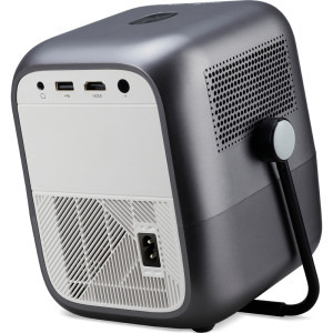 Acer AOPEN Fire Legend QF23s Grey