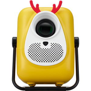 Acer AOPEN Fire Legend QF23s Yellow