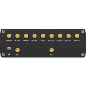 Teltonika Gigabit RUTM52 Dual-Band Dual 5G