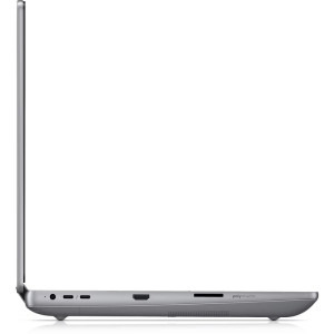 HP 16'' ZBook Fury 16 G1i Mobile Workstation, 2.5K IPS, Procesor Intel® Core™ Ultra 7 255HX (30M Cache, up to 5.20 GHz), 32GB DDR5, 1TB SSD, RTX PRO 2000 Blackwell 8GB, Win 11 Pro