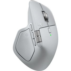 Logitech MX Master 4 Pale Grey