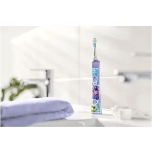 Philips Sonicare Periuta de dinti electrica Kids HX6322/12 Mov