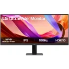 Monitor LED LG 29U511A-B 29 inch UWFHD IPS 5 ms 100 Hz HDR