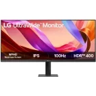 Monitor LED LG UltraWide 34U511A-B 34 inch UWFHD IPS 5 ms 100 Hz HDR