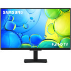 Televizor LED Samsung Smart TV UE24F6002F Seria 6002F 60cm negru Full HD