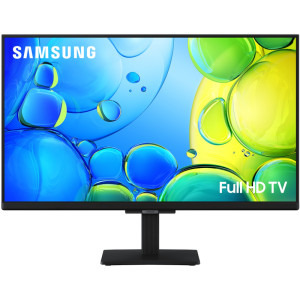 Televizor LED Samsung Smart TV UE27F6002F Seria 6002F 68cm negru Full HD