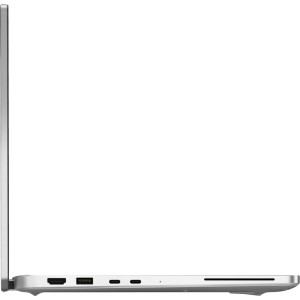 DELL 14'' Pro 14 Plus PB14255, FHD+, Procesor AMD Ryzen™ AI 5 PRO 340 (16M Cache, up to 4.80 GHz), 16GB LPDDR5X, 512GB SSD, AMD Radeon 840M, Win 11 Pro, 3Y ProSupport