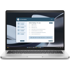 Laptop DELL 14 Pro 14 Plus PB14255, FHD+, Procesor AMD Ryzen™ AI 5 PRO 340 (16M Cache, up to 4.80 GHz), 16GB LPDDR5X, 512GB SSD, AMD Radeon 840M, Win 11 Pro, 3Y ProSupport