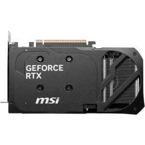 MSI GeForce RTX 5060 Ti SHADOW 2X OC PLUS 8GB GDDR7 128-bit DLSS 4.0