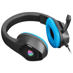Fury Phantom RGB Black-Blue