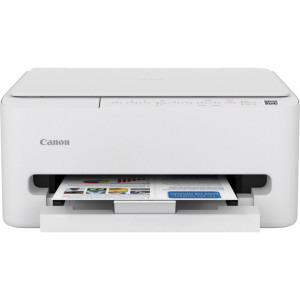 Canon PIXMA TS4150i, InkJet, Color, Format A4, Duplex, Wi-Fi