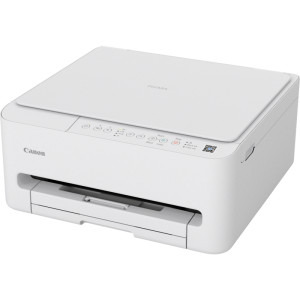 Canon PIXMA TS4150i, InkJet, Color, Format A4, Duplex, Wi-Fi