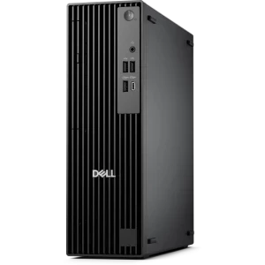 DELL Pro Slim, Ryzen 5 8600G 4.3GHz, 16GB DDR5, 512GB SSD, 760M, no OS