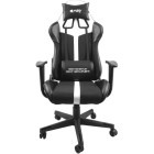 Scaun gaming Fury Avenger XL Black-White