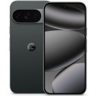 Smartphone Google Pixel 10 Pro, 128GB, 16GB RAM, Dual SIM, 5G, 4-Camere, Obsidian