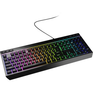 Genesis Rhod 530 RGB Black
