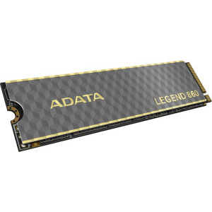ADATA Legend 860 500GB PCI Express 4.0 x4 M.2 2280