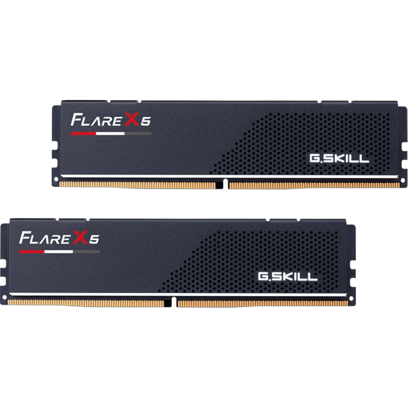 Memorie G.Skill Flare X5 32GB DDR5 6000MHz CL32 Dual Channel Kit