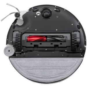 Roborock Saros 10, 6400 mAh, 22000Pa, 0.27L, Negru