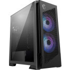 Carcasa MSI MPG Velox 300R Airflow PZ Black