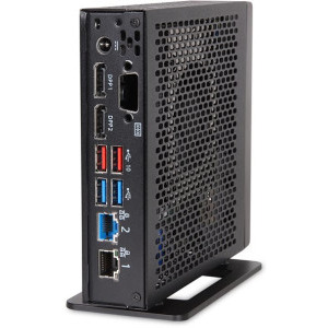 TERRA 3560, Intel Core i3-N305 3.8GHz, 8GB DDR5, 240GB SSD, UHD Graphics, Windows 11 Pro