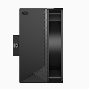 PCCooler RT500 TC ARGB Black