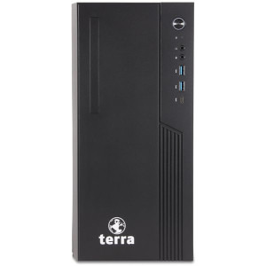 TERRA 6000, Ryzen 5 Pro 8500G 3.5GHz, 16GB DDR5, 500GB SSD, 740M, Windows 11 Pro