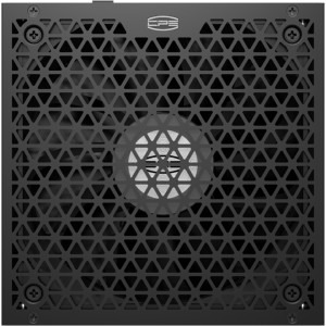 PCCooler P5-YK650-B1F, 80+ Bronze, 650W, Black