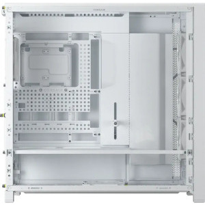 Corsair FRAME 5000D RS High-Airflow White