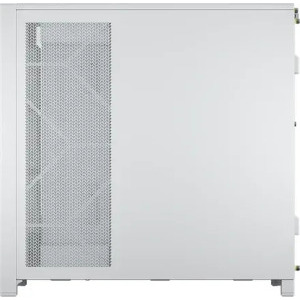 Corsair FRAME 5000D RS High-Airflow White