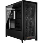 Carcasa Corsair FRAME 5000D RS High-Airflow Black