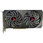 Placa video Biostar GeForce RTX 3050 6GB GDDR6 96-bit
