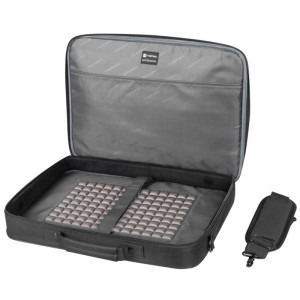 Natec Boxer Lite 15.6inch Black