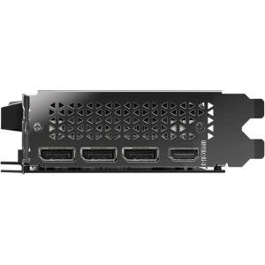 PNY GeForce RTX 5050 Single Fan 8GB GDDR6 128-bit DLSS 4.0