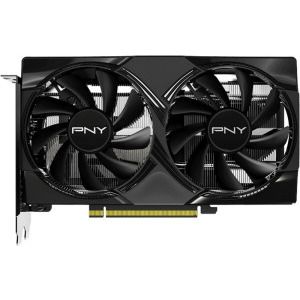 Placa video PNY GeForce RTX 5050 Dual Fan 8GB GDDR6 128-bit DLSS 4.0