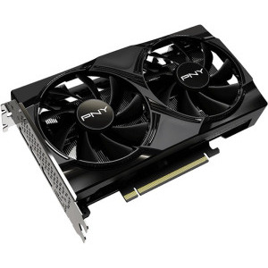 PNY GeForce RTX 5050 Dual Fan 8GB GDDR6 128-bit DLSS 4.0