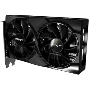 PNY GeForce RTX 5050 Dual Fan 8GB GDDR6 128-bit DLSS 4.0