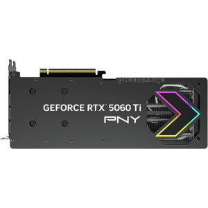 PNY GeForce RTX 5060 Ti EPIC-X ARGB OC 8GB GDDR7 128-bit DLSS 4.0