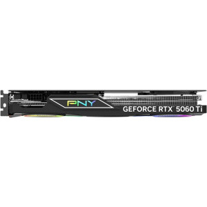 PNY GeForce RTX 5060 Ti EPIC-X ARGB OC 8GB GDDR7 128-bit DLSS 4.0