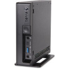 Mini PC TERRA 3550, Intel N97 3.6GHz, 8GB RAM, 120GB SSD, UHD Graphics, Windows 11 Pro