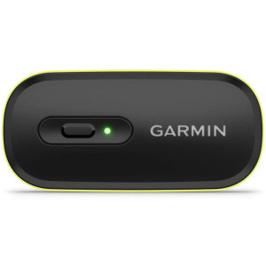 Garmin Centura HRM 600, M-XL, 72 - 106 cm